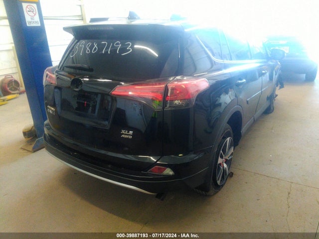 Toyota Rav4 Xle 2016 2T3RFREV5GW513541 Image 4