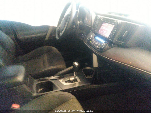 Toyota Rav4 Xle 2016 2T3RFREV5GW513541 Image 5