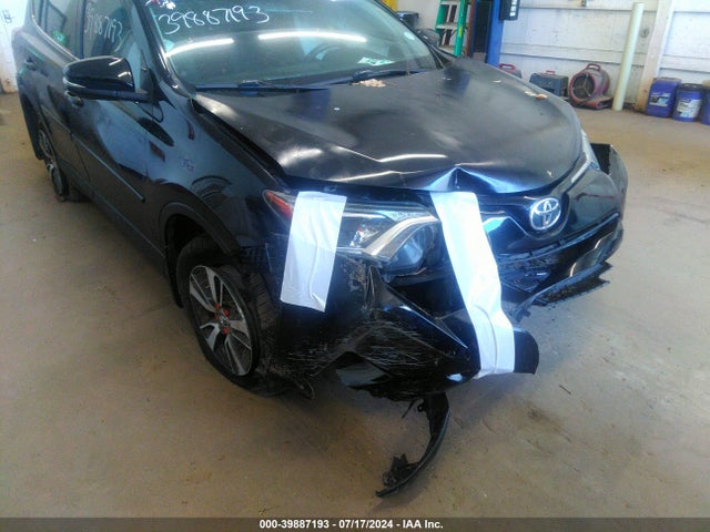 Toyota Rav4 Xle 2016 2T3RFREV5GW513541 Image 6