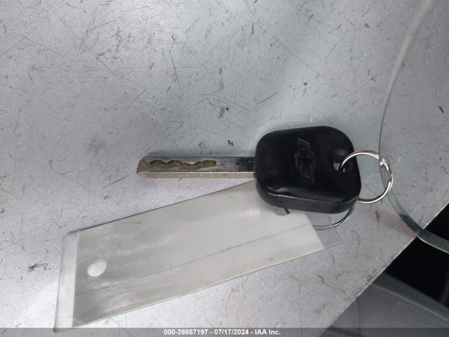 1GCHSBEA8J1323332 Chevrolet Colorado Wt