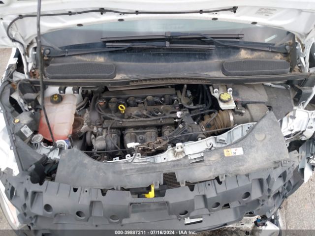 NM0LS7F79H1298703 Ford Transit Connect Xlt