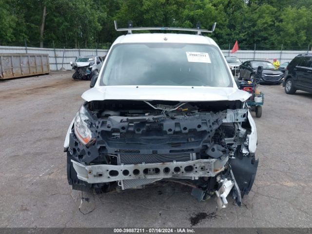 NM0LS7F79H1298703 Ford Transit Connect Xlt