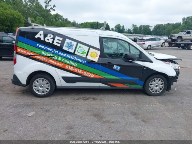 NM0LS7F79H1298703 Ford Transit Connect Xlt