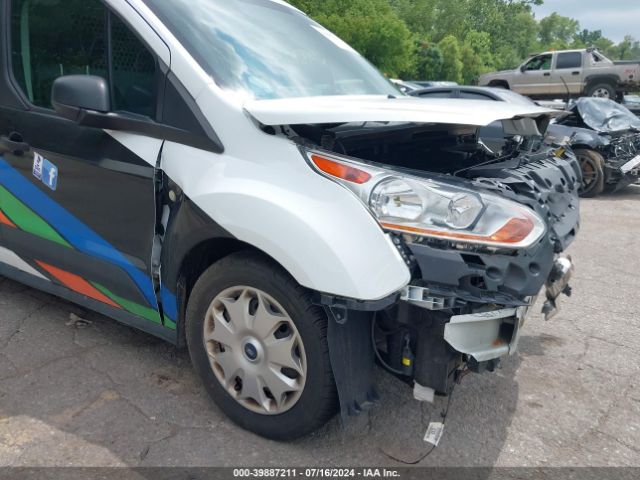 NM0LS7F79H1298703 Ford Transit Connect Xlt