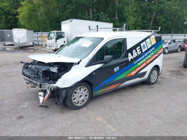NM0LS7F79H1298703 Ford Transit Connect Xlt