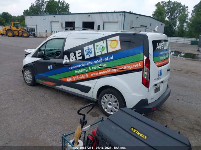 NM0LS7F79H1298703 Ford Transit Connect Xlt