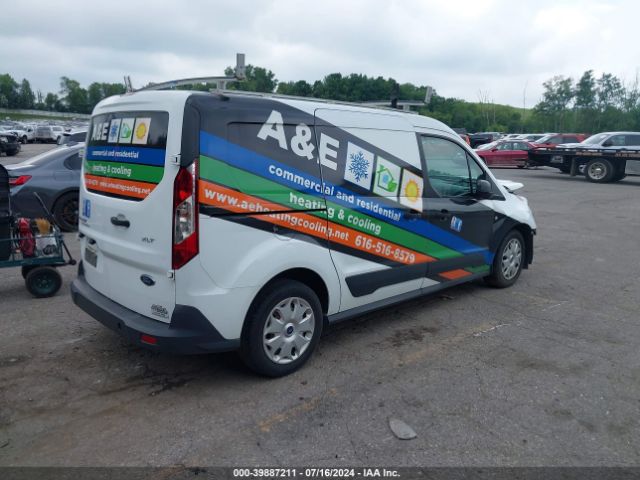 NM0LS7F79H1298703 Ford Transit Connect Xlt