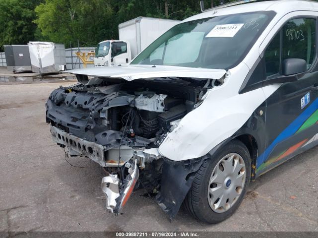 NM0LS7F79H1298703 Ford Transit Connect Xlt