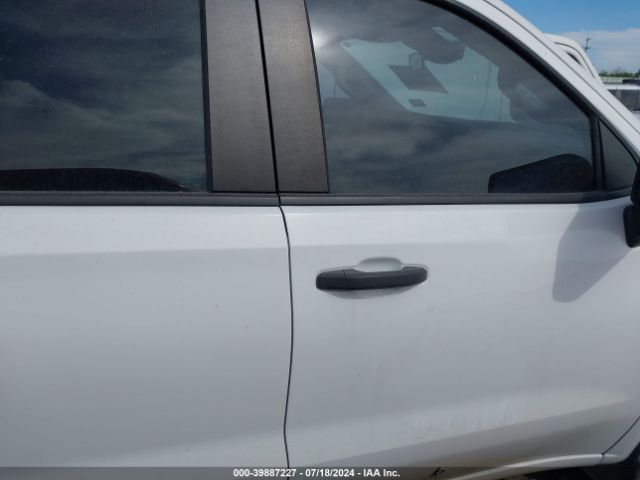 2GCUDAED6P1108726 Chevrolet Silverado 1500 4wd  Short Bed Wt