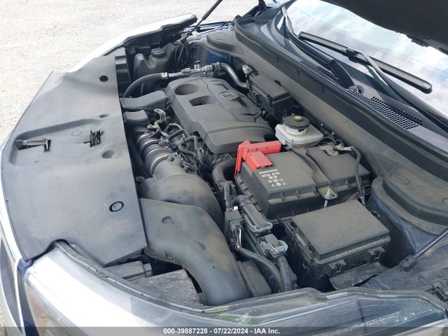 Acura Rdx Advance Package/pmc Edition 2021 5J8TC2H78ML011982 Image 10