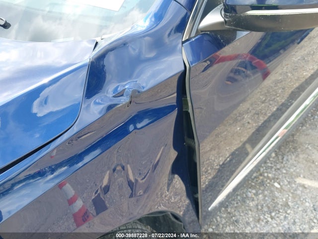 Acura Rdx Advance Package/pmc Edition 2021 5J8TC2H78ML011982 Image 20