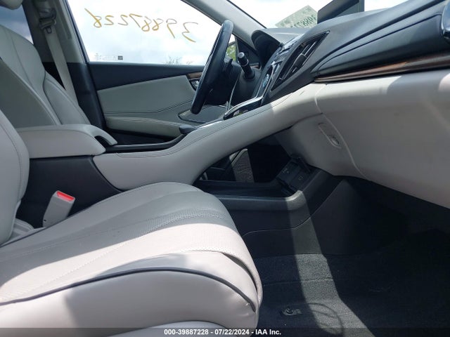 Acura Rdx Advance Package/pmc Edition 2021 5J8TC2H78ML011982 Image 5