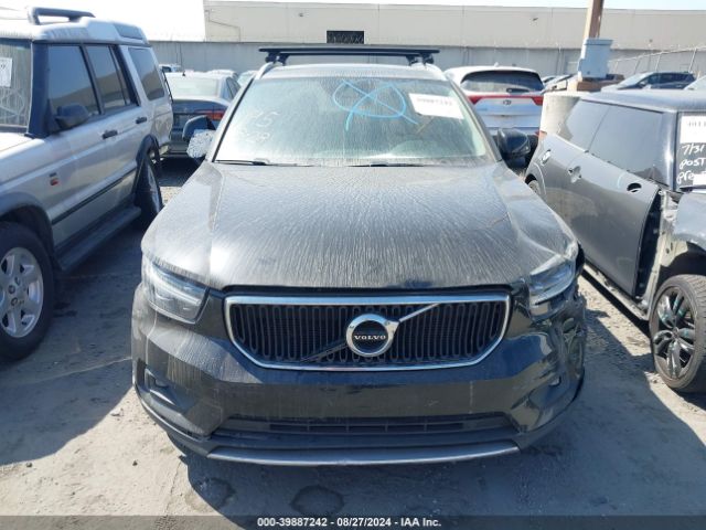 YV4162UK4M2427232 Volvo Xc40 T5 Momentum
