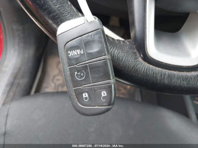 ZACCJABB2JPG68540 Jeep Renegade Latitude Fwd