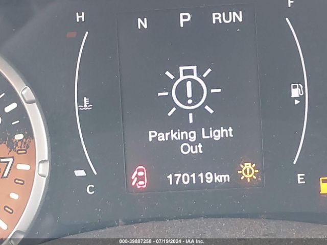 ZACCJABB2JPG68540 Jeep Renegade Latitude Fwd