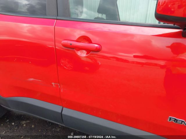 ZACCJABB2JPG68540 Jeep Renegade Latitude Fwd