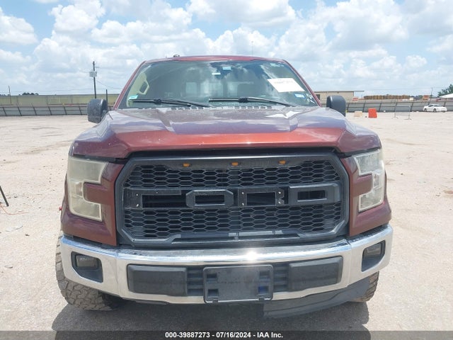 Ford F-150 Xlt 2016 1FTEW1CG7GKF66769 Image 11