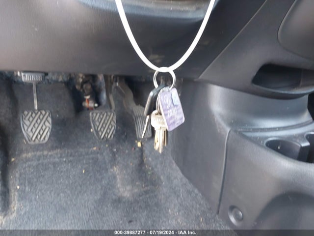 Nissan Versa Note S (sr) 2016 3N1CE2CP4GL394170 Image 11