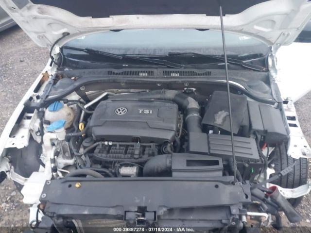 3VWD17AJ4GM418371 Volkswagen Jetta 1.8t Sport
