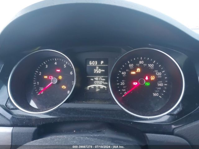 3VWD17AJ4GM418371 Volkswagen Jetta 1.8t Sport