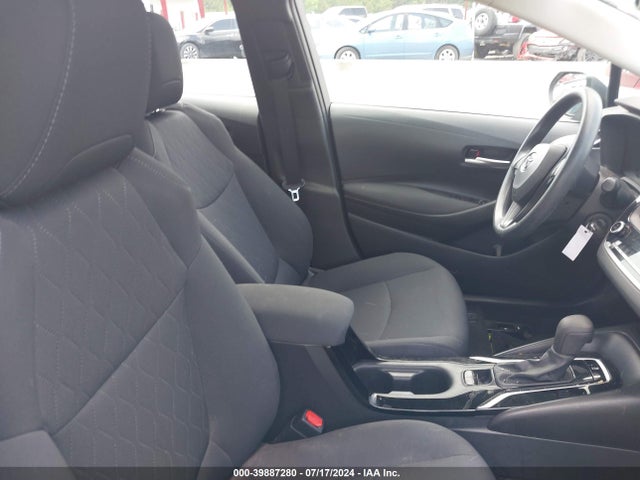 Toyota COROLLA LE 2021 5YFEPMAEXMP167089 Image 5