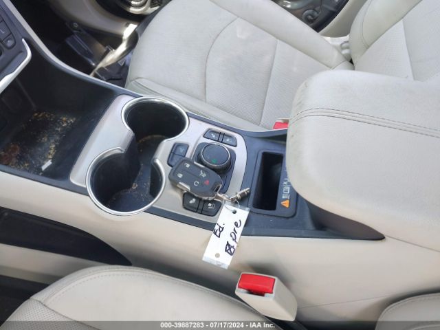3GKALSEX3LL223528 GMC Terrain Fwd Denali