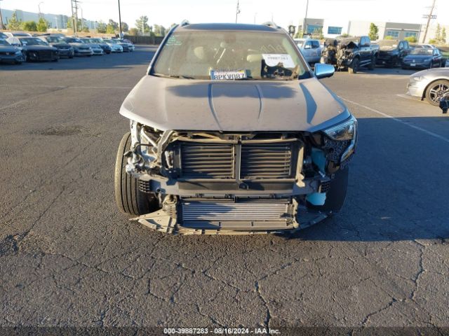 3GKALSEX3LL223528 GMC Terrain Fwd Denali