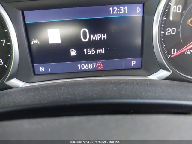 3GKALSEX3LL223528 GMC Terrain Fwd Denali