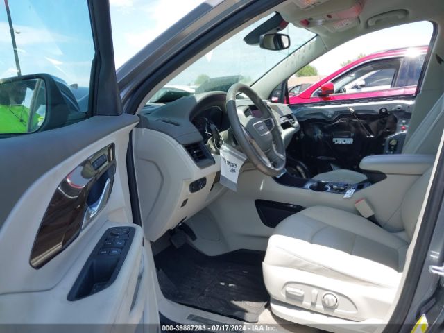 3GKALSEX3LL223528 GMC Terrain Fwd Denali