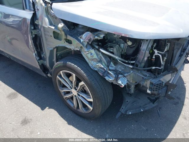 3GKALSEX3LL223528 GMC Terrain Fwd Denali
