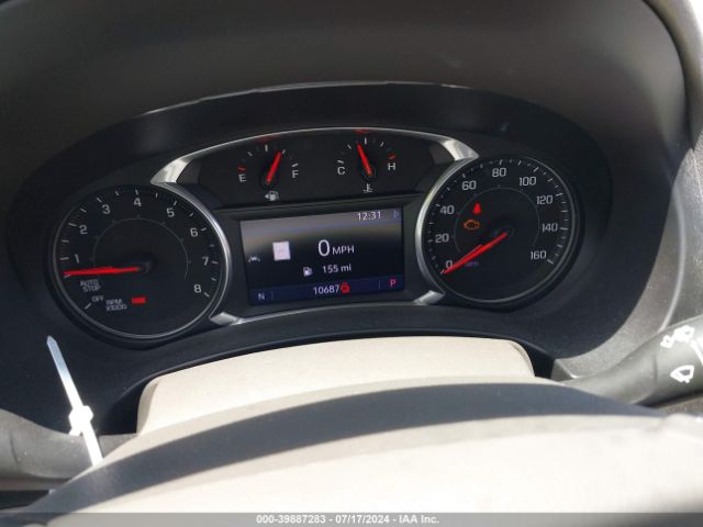 3GKALSEX3LL223528 GMC Terrain Fwd Denali