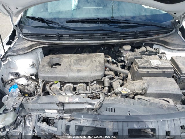 KIA RIO S 2019 3KPA24AB0KE213062 Image 10