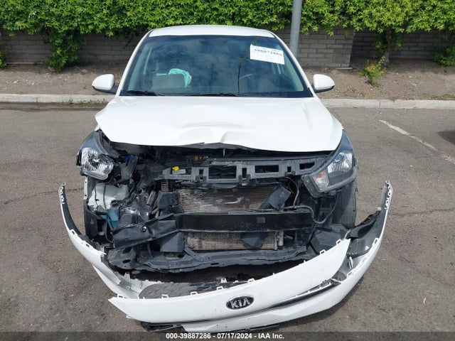 KIA RIO S 2019 3KPA24AB0KE213062 Image 12