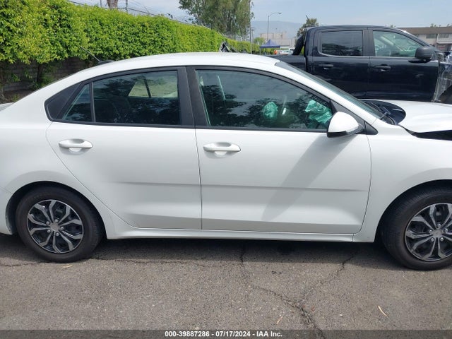 KIA RIO S 2019 3KPA24AB0KE213062 Image 13