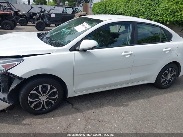 KIA RIO S 2019 3KPA24AB0KE213062 Image 14