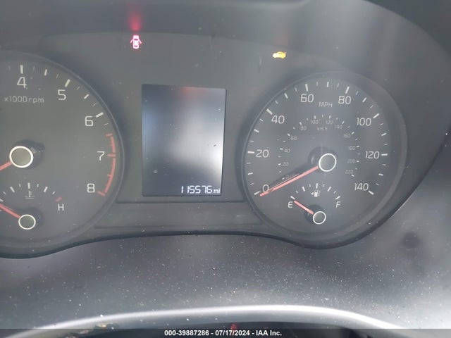KIA RIO S 2019 3KPA24AB0KE213062 Image 15