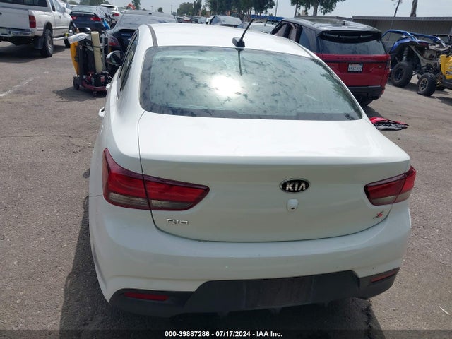 KIA RIO S 2019 3KPA24AB0KE213062 Image 16