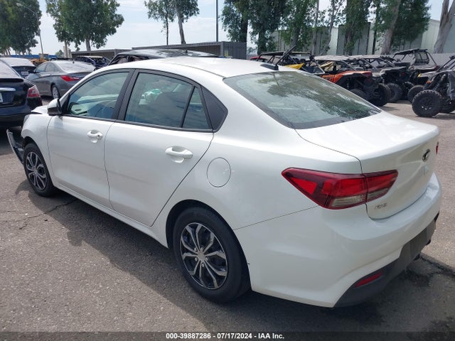 KIA RIO S 2019 3KPA24AB0KE213062 Image 3