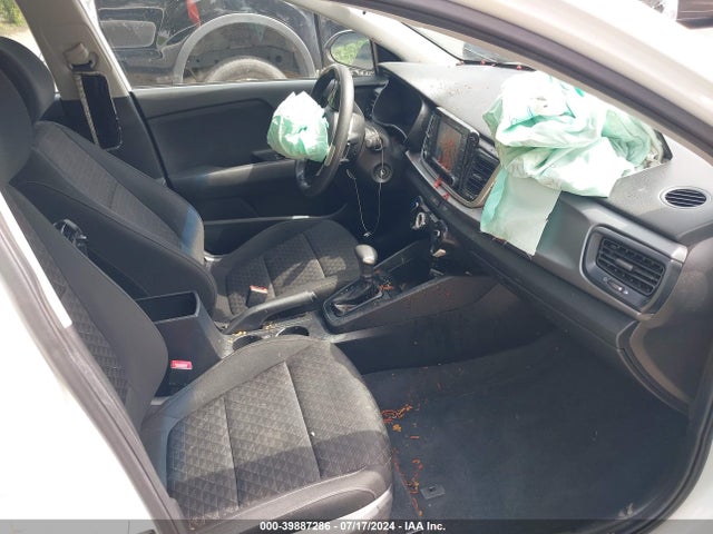 KIA RIO S 2019 3KPA24AB0KE213062 Image 5