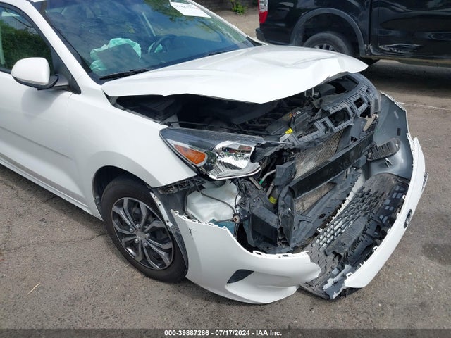 KIA RIO S 2019 3KPA24AB0KE213062 Image 6