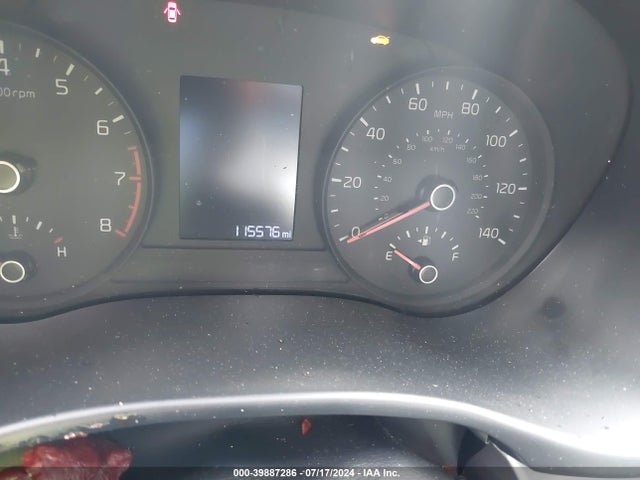 KIA RIO S 2019 3KPA24AB0KE213062 Image 7