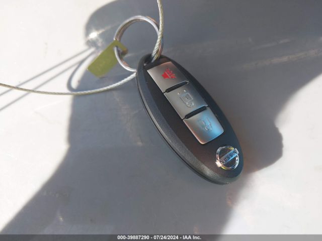JN8AF5MR7HT704090 Nissan Juke Sl