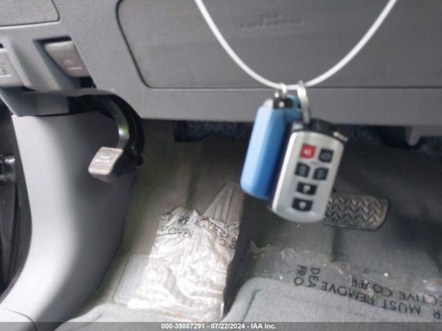 5TDDK3DC7ES078099 Toyota Sienna Limited 7 Passenger