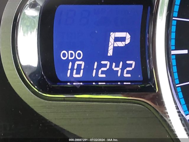 5TDDK3DC7ES078099 Toyota Sienna Limited 7 Passenger
