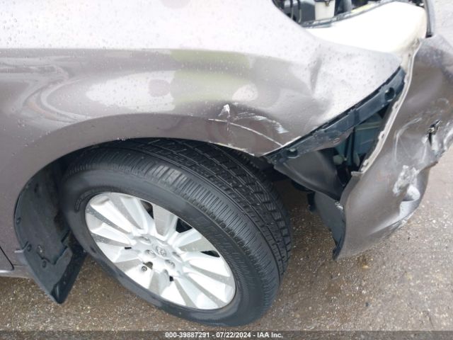 5TDDK3DC7ES078099 Toyota Sienna Limited 7 Passenger
