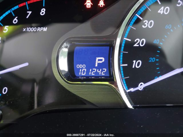 5TDDK3DC7ES078099 Toyota Sienna Limited 7 Passenger