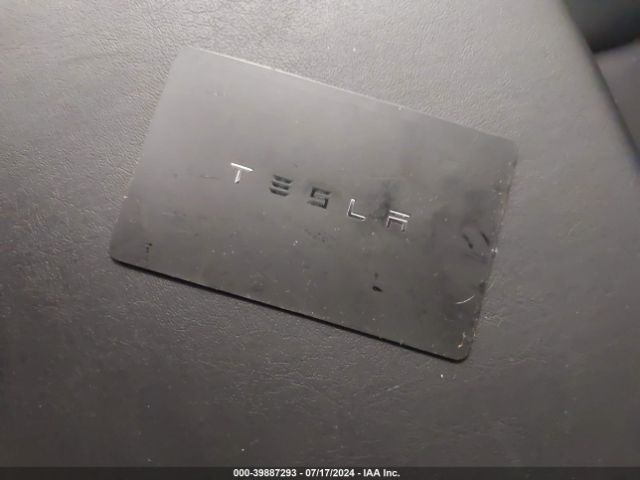 5YJ3E1EAXLF740635 Tesla Model 3 Standard Range Plus Rear-wheel Drive/standard Range Rear-wheel Drive