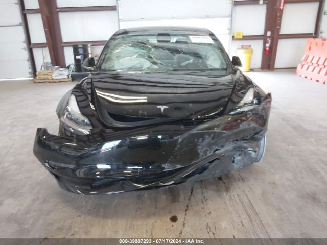 5YJ3E1EAXLF740635 Tesla Model 3 Standard Range Plus Rear-wheel Drive/standard Range Rear-wheel Drive