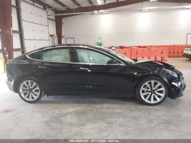 5YJ3E1EAXLF740635 Tesla Model 3 Standard Range Plus Rear-wheel Drive/standard Range Rear-wheel Drive