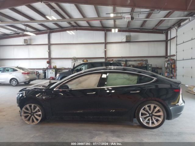 5YJ3E1EAXLF740635 Tesla Model 3 Standard Range Plus Rear-wheel Drive/standard Range Rear-wheel Drive